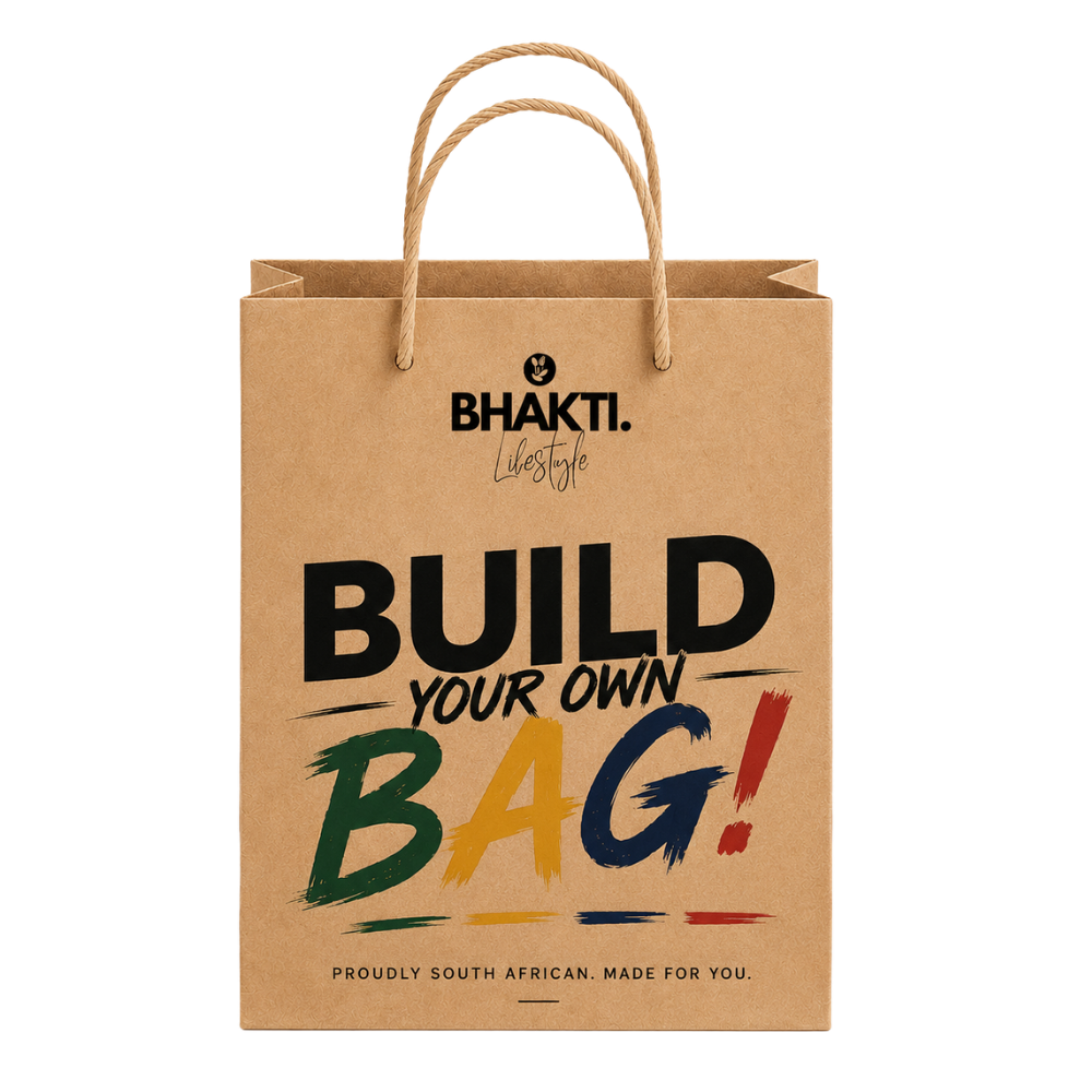 Build Your Own Bag