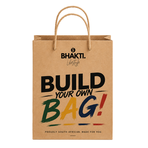 Build Your Own Bag