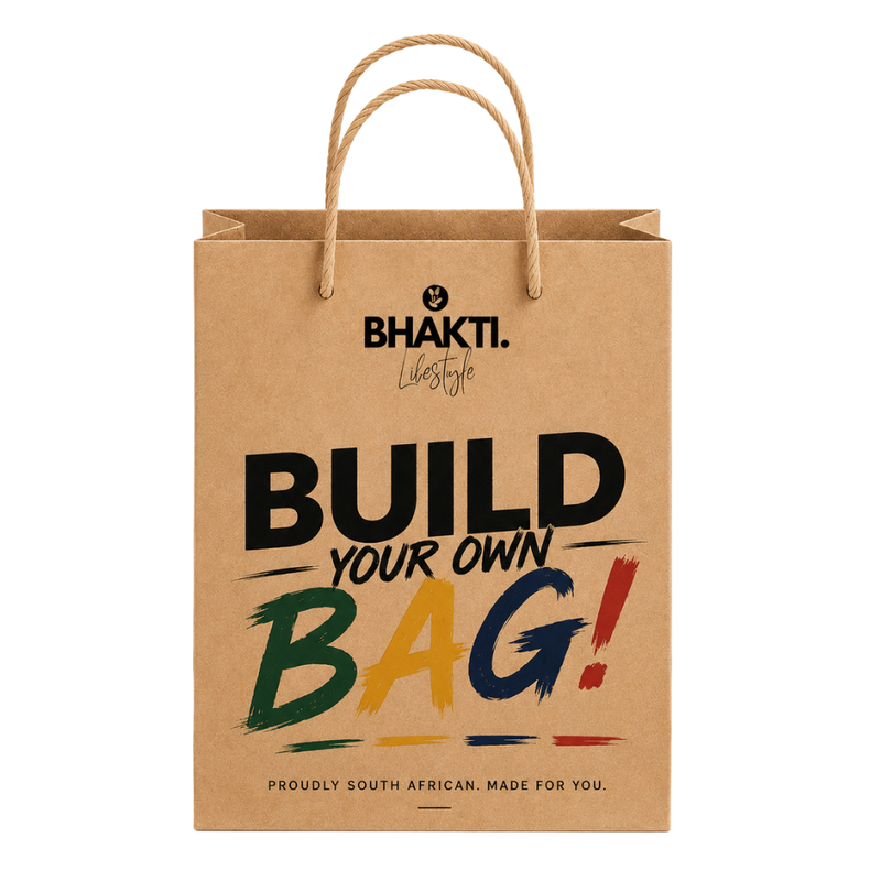 Build Your Own Bag